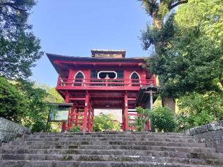 一楽山 清雲寺の参拝記録(さとみさん)