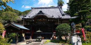 一楽山 清雲寺の参拝記録(パスカルさん)