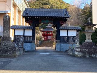 一楽山 清雲寺の参拝記録(🤗あんこさん)