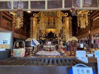 一楽山 清雲寺の参拝記録(🤗あんこさん)