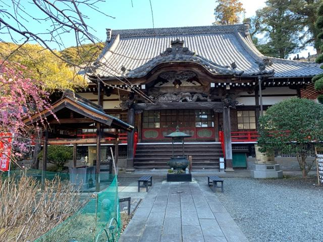 一楽山 清雲寺の参拝記録2