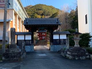 一楽山 清雲寺の参拝記録(もそもそ🤗さん)