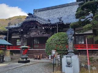 一楽山 清雲寺の参拝記録(まっきーさん)