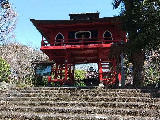 一楽山 清雲寺の参拝記録4