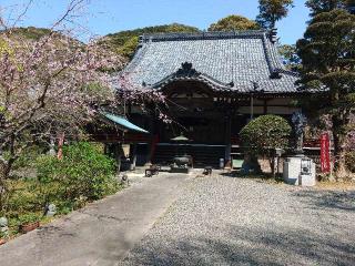 一楽山 清雲寺の参拝記録(軍畑先輩さん)