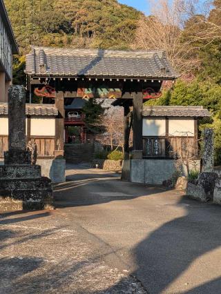 一楽山 清雲寺の参拝記録(BakaUminekoさん)