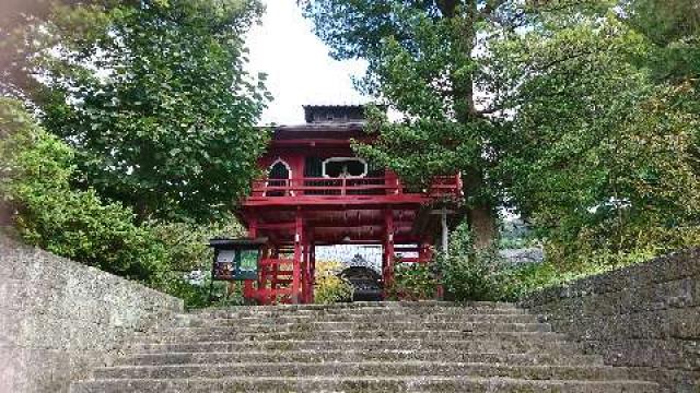 静岡県伊豆市土肥644 一楽山 清雲寺の写真1