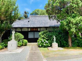 吉祥山 安楽寺の参拝記録(SUPRAさん)