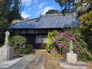 吉祥山 安楽寺の参拝記録(まっきーさん)