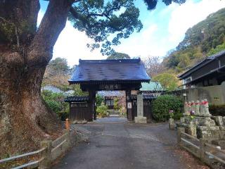 吉祥山 安楽寺の参拝記録(まっきーさん)