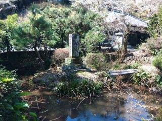 吉祥山 安楽寺の参拝記録(軍畑先輩さん)
