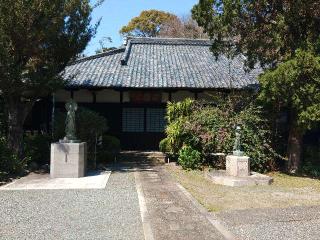 吉祥山 安楽寺の参拝記録(軍畑先輩さん)