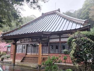 永徳寺の参拝記録(たけちゃん⚾さん)