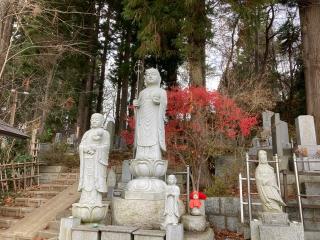 永福寺の参拝記録(MA-323さん)