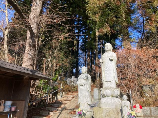 永福寺の参拝記録2