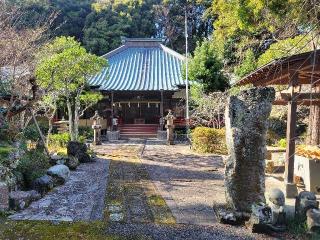 超八山 妙蔵寺の参拝記録(まっきーさん)