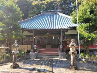 超八山 妙蔵寺の参拝記録(まっきーさん)