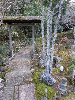 超八山 妙蔵寺の参拝記録(BakaUminekoさん)