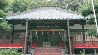 超八山 妙蔵寺の参拝記録(HIMEKOさん)