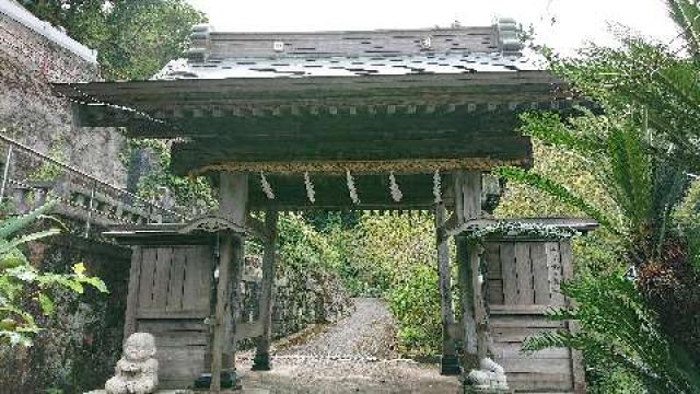 静岡県伊豆市八木沢1738 超八山 妙蔵寺の写真2
