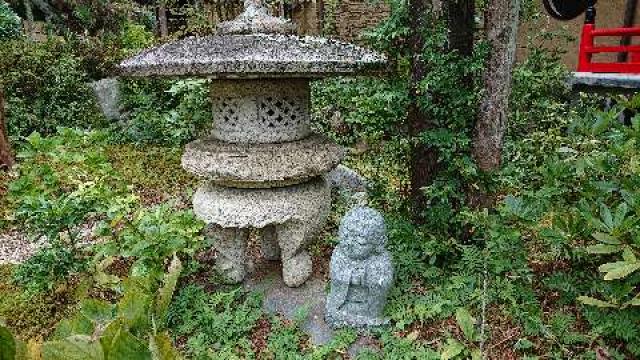 静岡県伊豆市八木沢1738 超八山 妙蔵寺の写真5