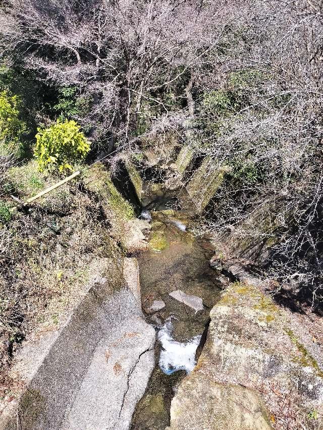 7.伊豆八十八ヶ所霊場第七番札所 東嶽山 泉龍寺の参拝記録4