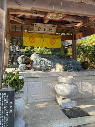 7.伊豆八十八ヶ所霊場第七番札所 東嶽山 泉龍寺の参拝記録(チップさん)