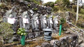 7.伊豆八十八ヶ所霊場第七番札所 東嶽山 泉龍寺の参拝記録(げんさんさん)