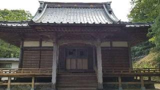 東光山 實成寺の参拝記録(銀玉鉄砲さん)