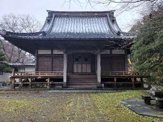 東光山 實成寺の参拝記録(たけちゃん⚾さん)