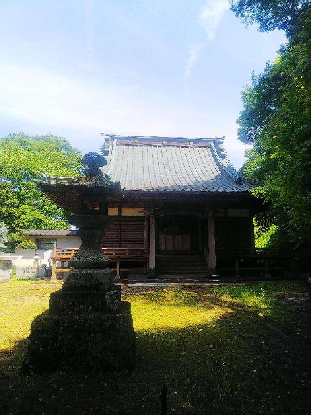 東光山 實成寺の参拝記録5