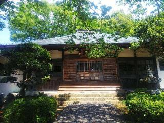 東光山 實成寺の参拝記録(BREITLINGさん)