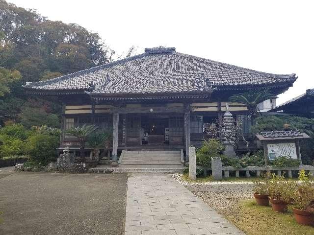 法順山 了仙寺の参拝記録2