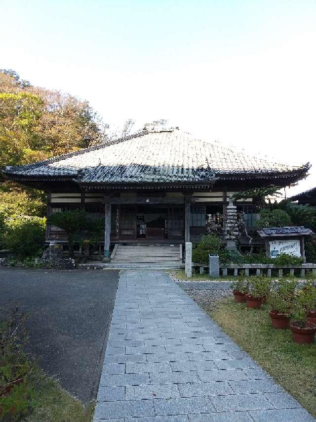 静岡県下田市3-12-12 法順山 了仙寺の写真5