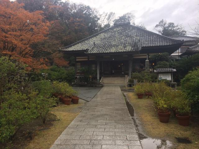 法順山 了仙寺の写真1