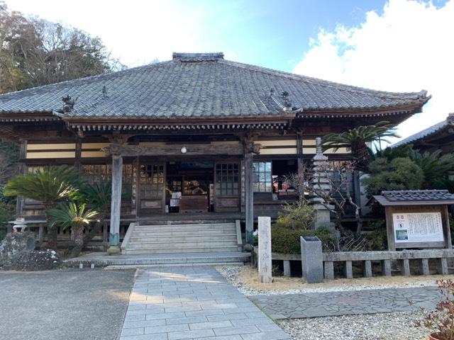 法順山 了仙寺の参拝記録1