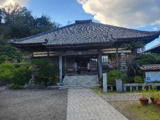 法順山 了仙寺の参拝記録(まっきーさん)