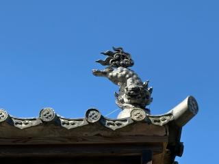 法順山 了仙寺の参拝記録(Lippyさん)