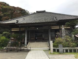 法順山 了仙寺の参拝記録(ロカさん)