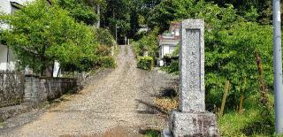 伊豆八十八ヶ所霊場第四十九番札所太梅寺の参拝記録(としさんさん)