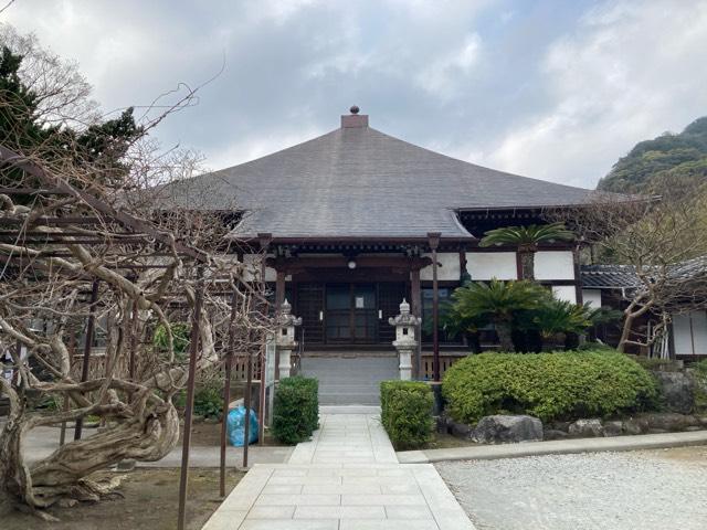 敷根山 稲田寺の参拝記録4