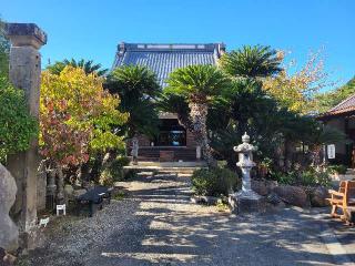 八幡山  宝福寺の参拝記録(まっきーさん)