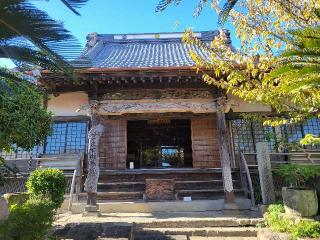 八幡山  宝福寺の参拝記録(まっきーさん)