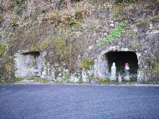 伊豆八十八ヶ所霊場第四十三番札所 大安寺の参拝記録(たけちゃん⚾さん)