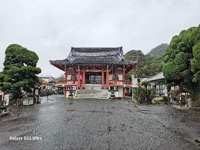 本覚寺の参拝記録6