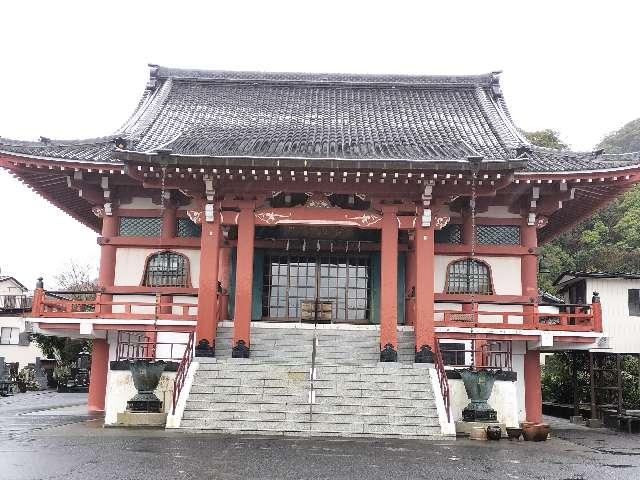 本覚寺の参拝記録3