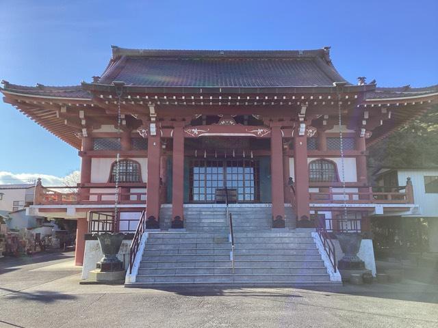本覚寺の参拝記録5