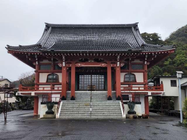 本覚寺の参拝記録4