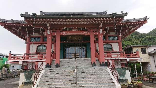 本覚寺の参拝記録7