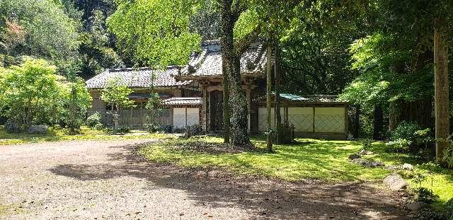 伊豆八十八ヶ所霊場第四十八番札所報本寺の参拝記録2